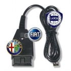 cable de diagnosis para alfa fiat y lancia kkl - mejor precio | unprecio.es