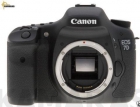 Canon EOS 7D 7 D + Canon 18-200 IS CON GARANTIA - mejor precio | unprecio.es