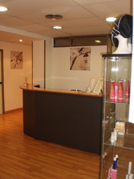Carreras Centro Capilar Oncologico