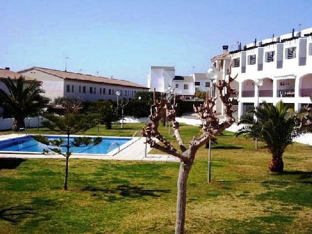 Casa adosada en Calafell