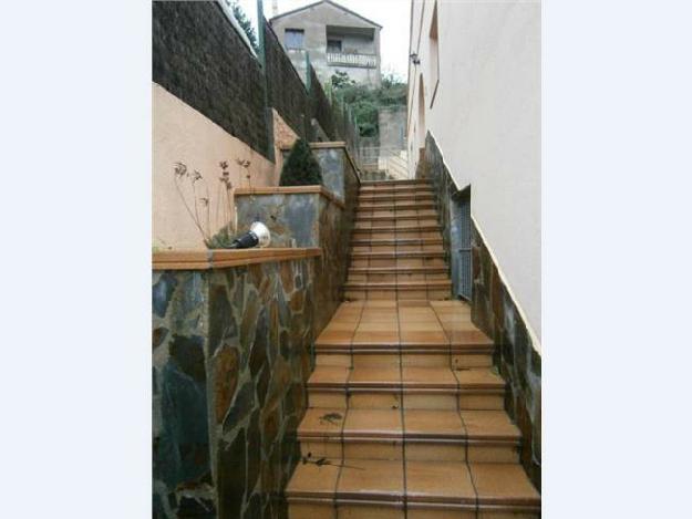 Casa en Abrera
