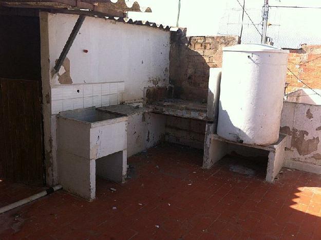 Casa en Puerto de Sagunto