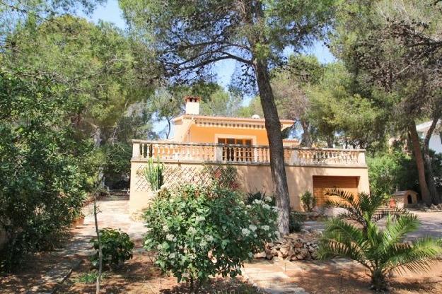 Casa en venta en Santa Ponsa, Mallorca (Balearic Islands)