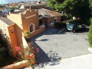 Chalet en venta en Benalmadena Costa, Málaga (Costa del Sol)