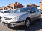 Citroën C5 2.0 HDI X 90 - mejor precio | unprecio.es