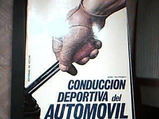 conduccion deportiva del automovil