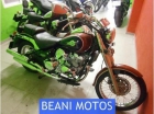 DAELIM Daystar 125 - mejor precio | unprecio.es