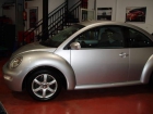 Daewoo Tacuma 1.6 i 95cv sport ano 2003 5p - mejor precio | unprecio.es