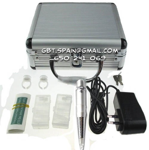 Equipo para Micropigmentar TOP, Nuevo