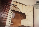 Escaleras de interior a medida escalera de caracol escaleras interiores a tu gusto - mejor precio | unprecio.es