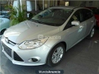 Ford Focus 1.6 TDCi 95cv Trend - mejor precio | unprecio.es