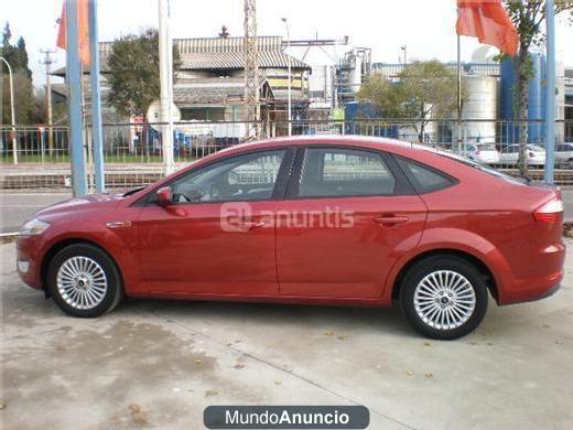 Ford Mondeo 1.8 Tdci 125 Trend 5p. \'08