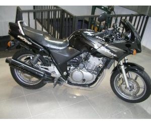 HONDA CB 500