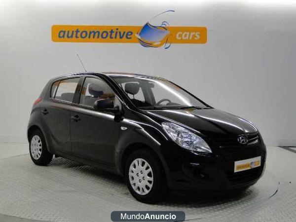 Hyundai i20 1.2 PBT clasic 78c