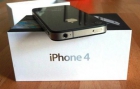 iPhone 4 de 32 gb en color negro libre nuevo - mejor precio | unprecio.es