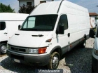 IVECO Daily 35 C 12 CC 3450 RD Torsion - mejor precio | unprecio.es