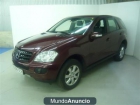 Mercedes-Benz ML 320 ML 320CDI 4M - mejor precio | unprecio.es