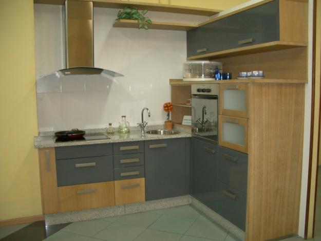 Muebles de cocina en kit - cocinakit.com -  tienda online