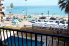 Nice flat opposite the sea with views. - mejor precio | unprecio.es