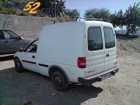 OPEL COMBO 1.7 D - ALMERIA - mejor precio | unprecio.es