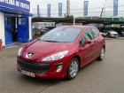 PEUGEOT 308 1.6 HDI 110CV SPORT 3P - mejor precio | unprecio.es