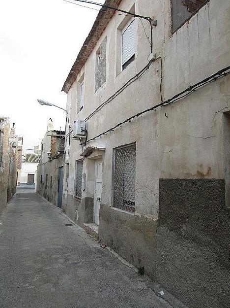 Piso en Archena