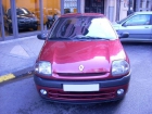 RENAULT Clio 1.9D RT - mejor precio | unprecio.es