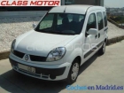 Renault Kangoo - mejor precio | unprecio.es