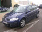 RENAULT MEGANE 1.5 DCI SEDAN - Almeria - mejor precio | unprecio.es