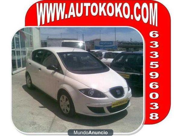 Seat Altea ALTEA 1.9TDI  105CV REFERENCE