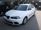 SEAT IBIZA 1.4 16V STYLANCE 5P - mejor precio | unprecio.es