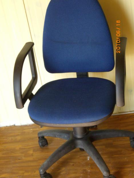 silla oficina ideal para pc