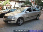 Skoda Octavia Combi 2.0 TDI Elegance - mejor precio | unprecio.es