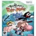 The Grim Adventures of Billy & Mandy Wii - mejor precio | unprecio.es