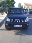 TOYOTA LAND CRUISER D4D VXL AUT - GUADALAJARA - mejor precio | unprecio.es