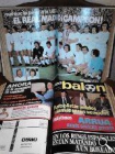 vendo dos tomos de revistas de don balon - mejor precio | unprecio.es