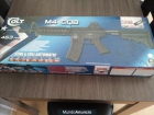 Vendo M4 CQB-R AIRSOFT CYBER GUN FULL METAL - mejor precio | unprecio.es