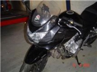 Vendo Suzuki GSF 650S ABS (Bandit) con golpe delantero. - mejor precio | unprecio.es