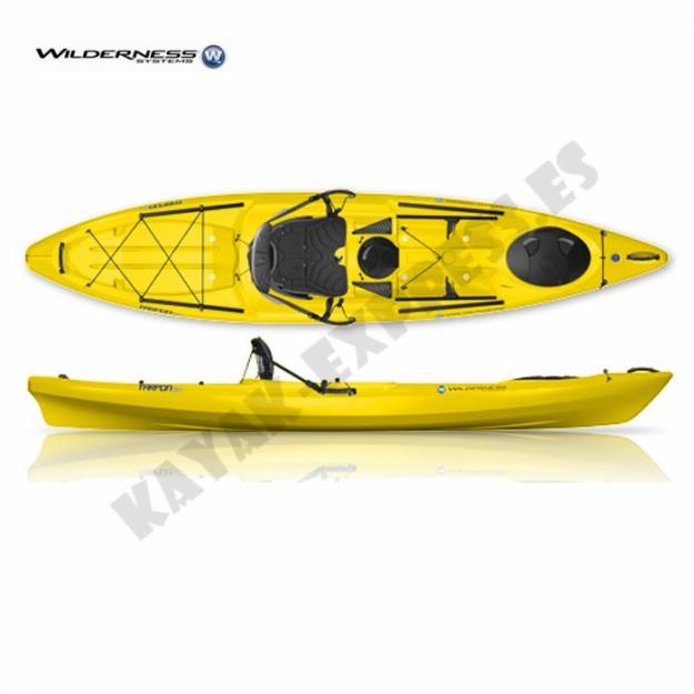 Venta Kayak Tarpon 120