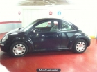 Volkswagen New Beetle 25.000Km REALES - mejor precio | unprecio.es