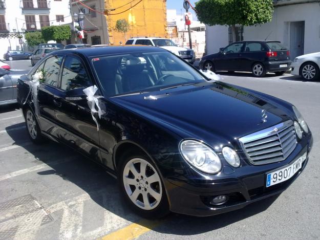 Taxi L´Eliana VIP TL. 670 36 48 49