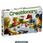 LEGO Creationary - Juegos [versión en inglés] - mejor precio | unprecio.es