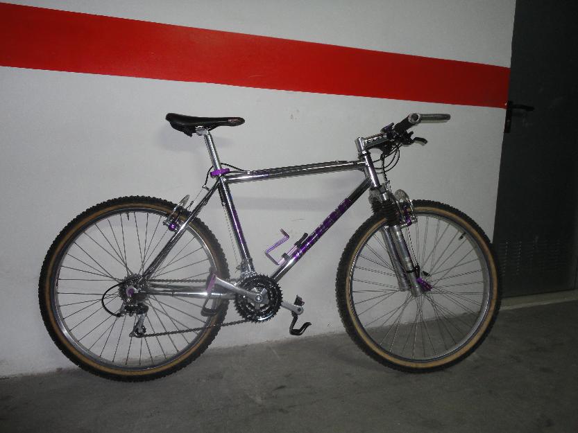 bicicleta de montaña precio increible