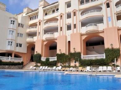 Apartamento con 3 dormitorios se vende en Mijas Costa, Costa del Sol