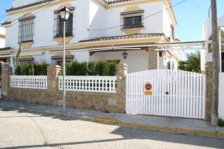 Apartamento en chalet : 4/6 personas - chipiona  cadiz (provincia de)  andalucia  espana