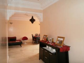 Apartamento en residencia : 4/5 personas - marrakech  marruecos