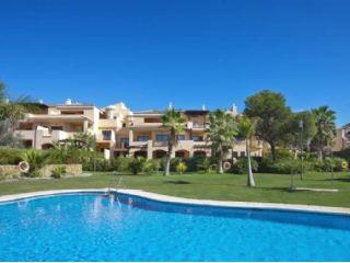 Apartamento en venta en Puerto Banus, Málaga (Costa del Sol)