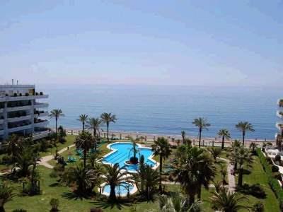 Apartment for Sale in Malaga, Andalucia, Ref# 2762169