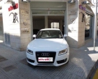 AUDI A5 3.0 TDI DPF - Islas Baleares - mejor precio | unprecio.es