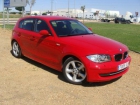 BMW SERIE 1 M - SALAMANCA - mejor precio | unprecio.es